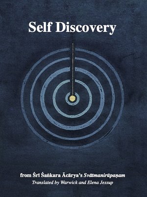cover image of Self Discovery